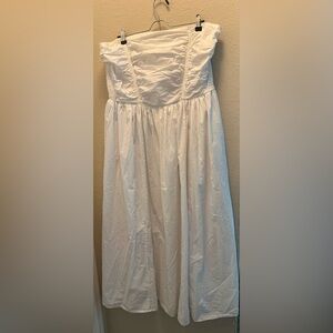 American Eagle Outfitters Tube Midi